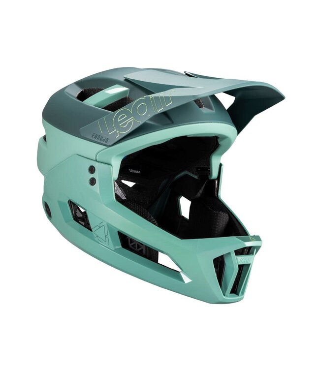 Leatt Leatt Helmet Enduro 3.0 Pistachio
