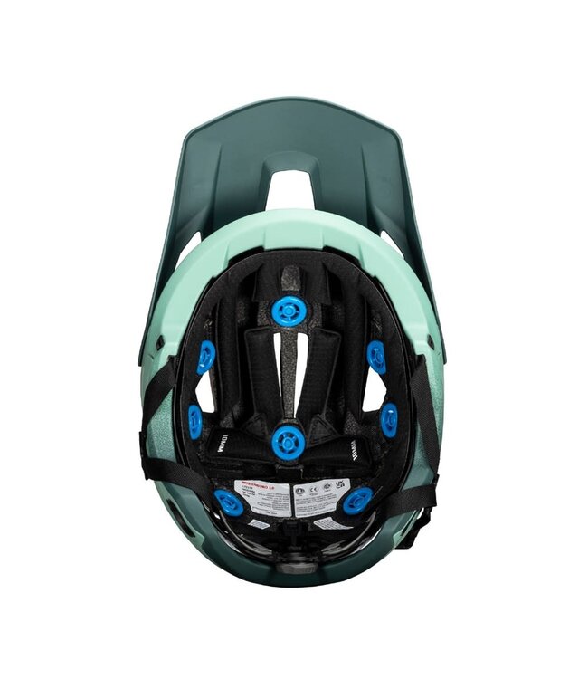 Leatt Leatt Helmet Enduro 3.0 Pistachio