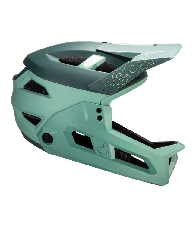 Leatt Leatt Helmet Enduro 3.0 Pistachio