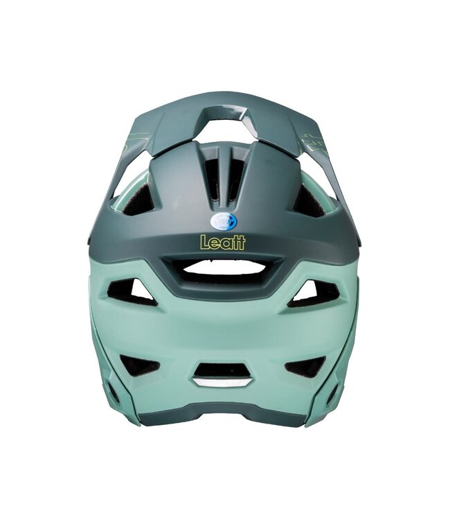 Leatt Leatt Helmet Enduro 3.0 Pistachio