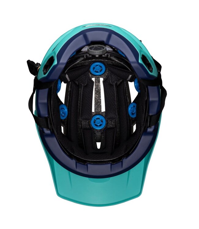 Leatt Leatt Helmet MTB Enduro 2.0 V24 Aqua Junior - 50-54cm