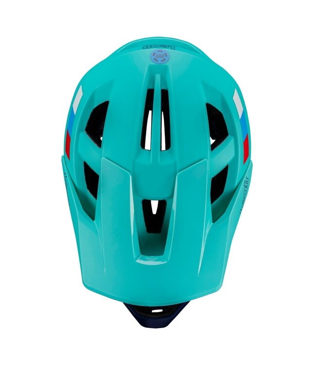 Leatt Leatt Helmet MTB Enduro 2.0 V24 Aqua Junior - 50-54cm