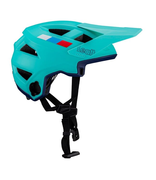 Leatt Leatt Helmet MTB Enduro 2.0 V24 Aqua Junior - 50-54cm
