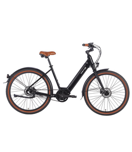 Velectrix Velectrix Cruiser Pulse STX – Step-Through Adventure Electric Bike