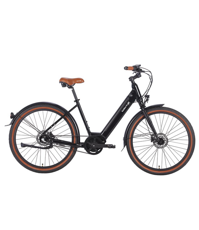 Velectrix Velectrix Cruiser Pulse STX – Step-Through Adventure Electric Bike