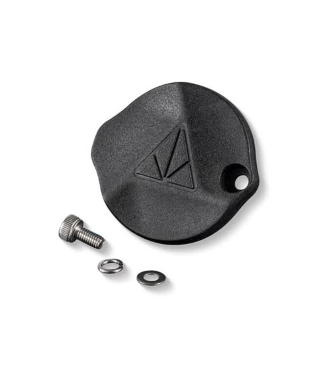 Granite Stash - RT9 Ratchet Tool Kit With 9 Bits and Steerer Tube Housing - Black