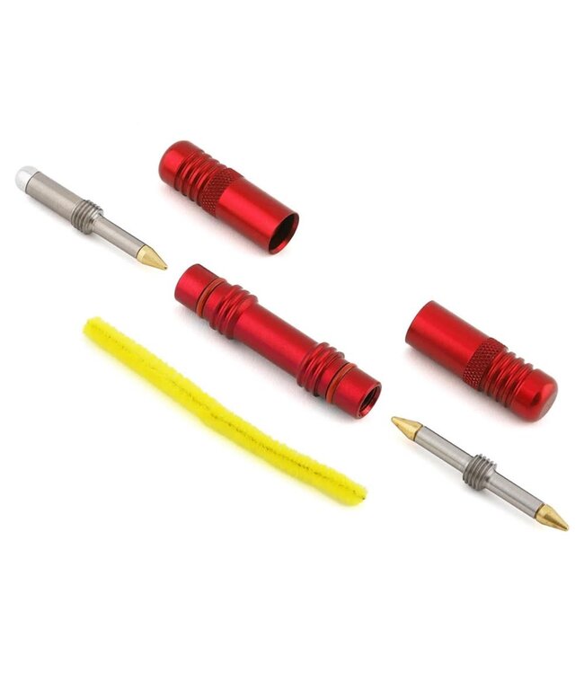 Copy of Dynaplug  Tubeless Repair Kit - Racer Pro - Black