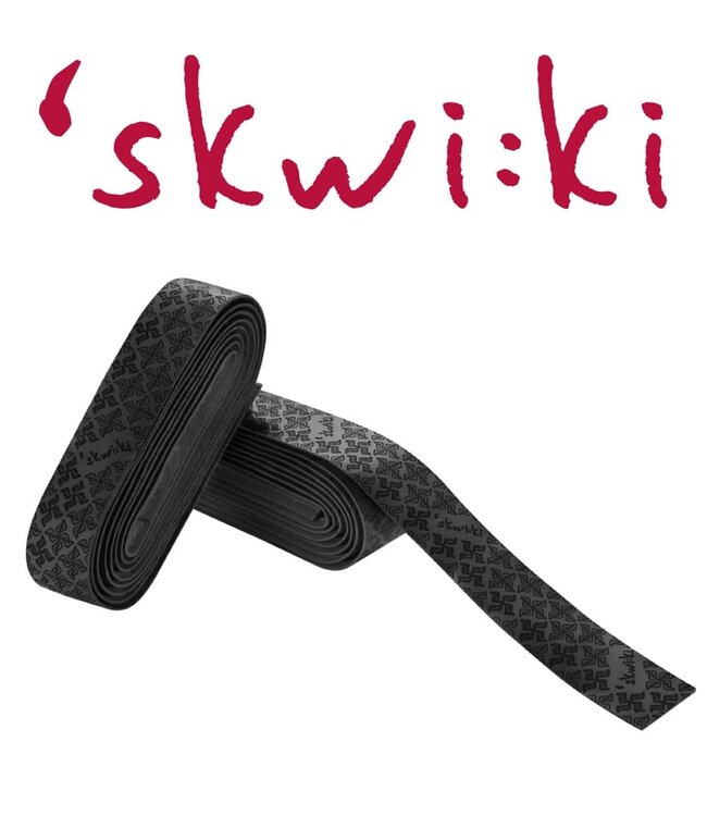 Skwi:ki Skwiki Bar Tape 2160mm x 30mm x 3.0mm