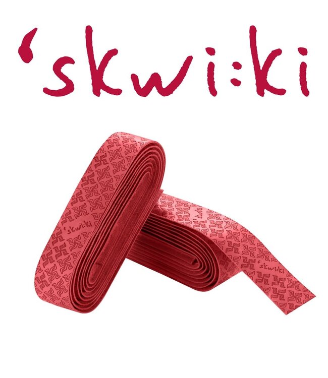 Skwi:ki Skwiki Bar Tape 2160mm x 30mm x 3.0mm