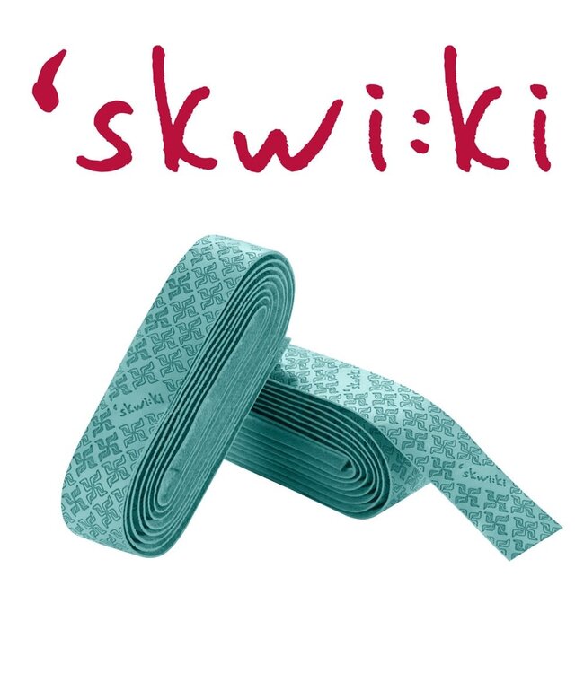 Skwi:ki Skwiki Bar Tape 2160mm x 30mm x 3.0mm