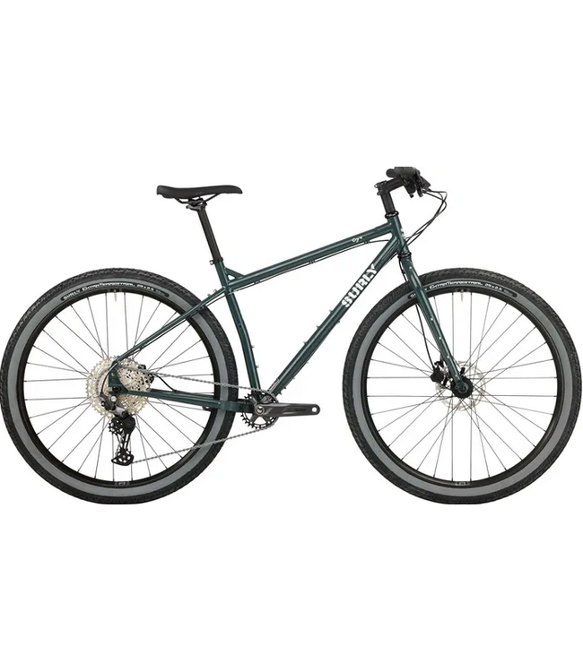Surly Surly Ogre Bike Orloks Shadow