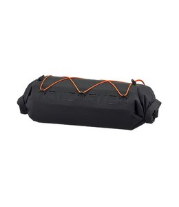 Ortlieb Dry-Pack 12L Black Matt F9936