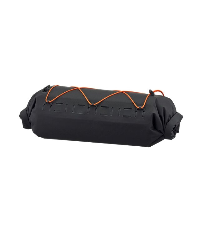 Ortlieb Dry-Pack 12L Black Matt F9936