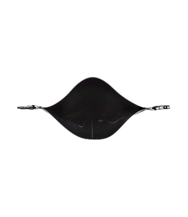 Ortlieb Dry-Pack 12L Black Matt F9936