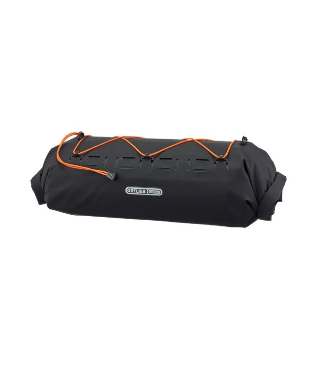 Ortlieb Dry-Pack 12L Black Matt F9936
