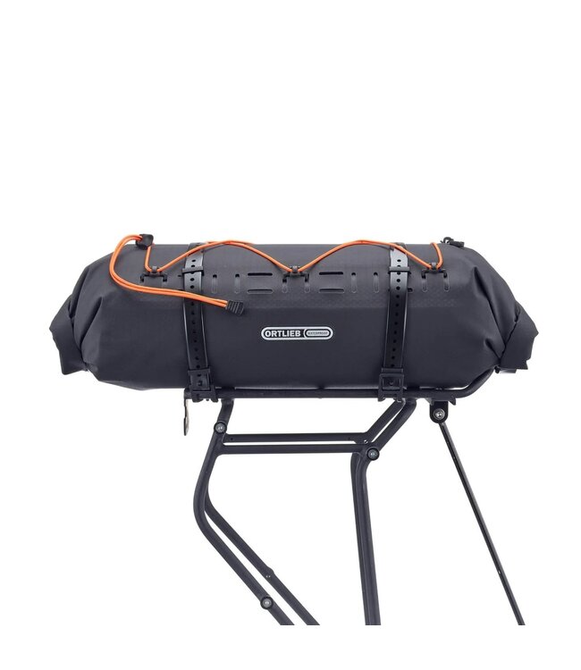 Ortlieb Dry-Pack 12L Black Matt F9936