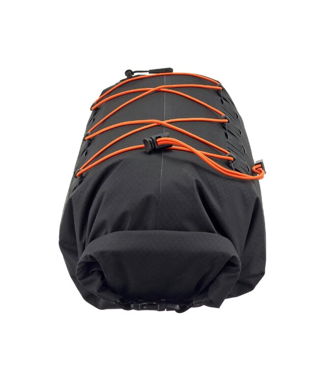 Ortlieb Dry-Pack 12L Black Matt F9936