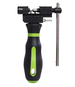 KMC Chain Tool PRO, suitable from single speed to 13 speed chains - Professional Quality