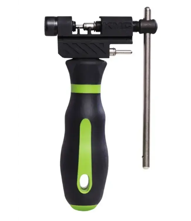 KMC Chain Tool PRO, suitable from single speed to 13 speed chains - Professional Quality