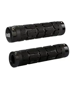 ODI ODI MTB Rogue Lock On Grips Black