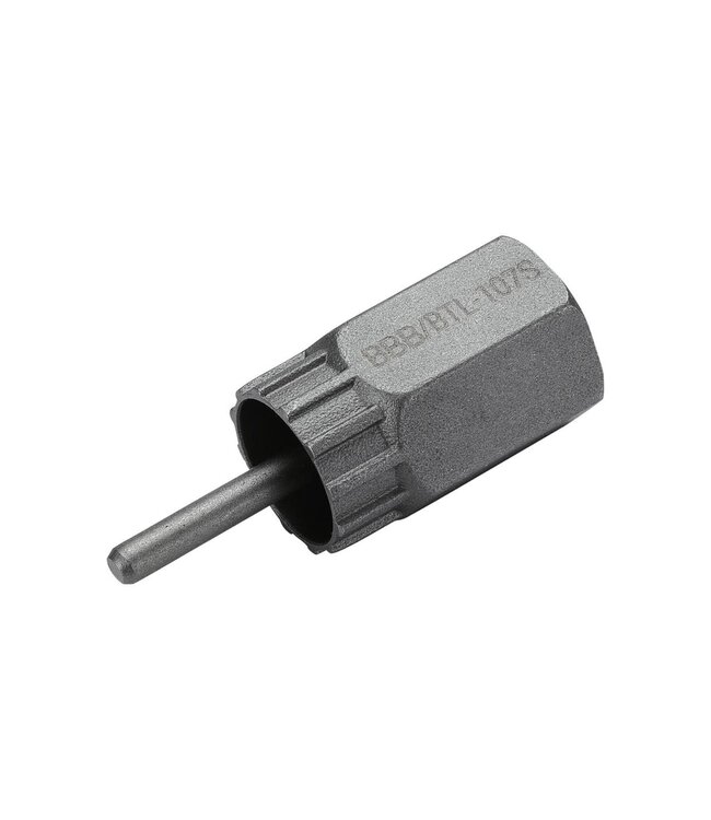 BBB BBB BTL-107S Freewheel Turner Lock Plug 1/2"