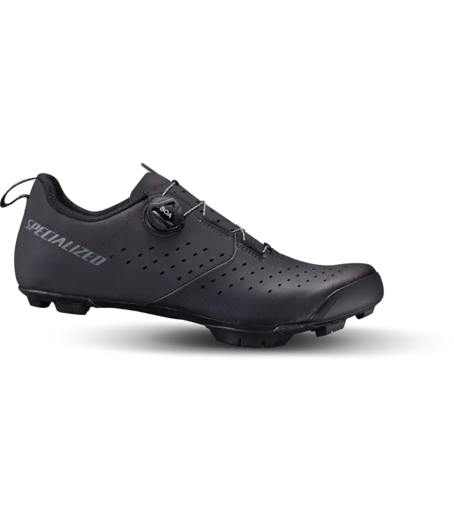 Specialized Specialized New Recon 1.0 Gravel & Mountain Bike Shoe Black
