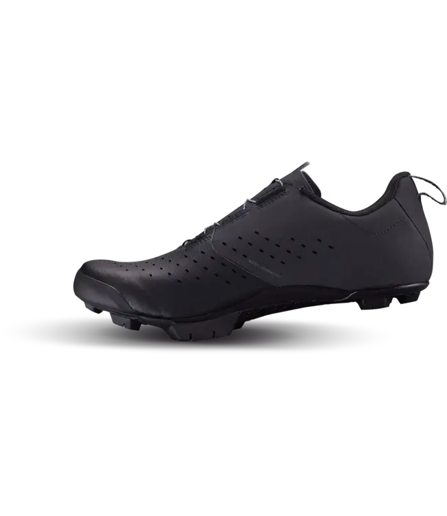 Specialized Specialized New Recon 1.0 Gravel & Mountain Bike Shoe Black