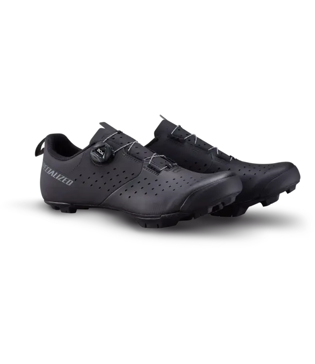 Specialized Specialized New Recon 1.0 Gravel & Mountain Bike Shoe Black