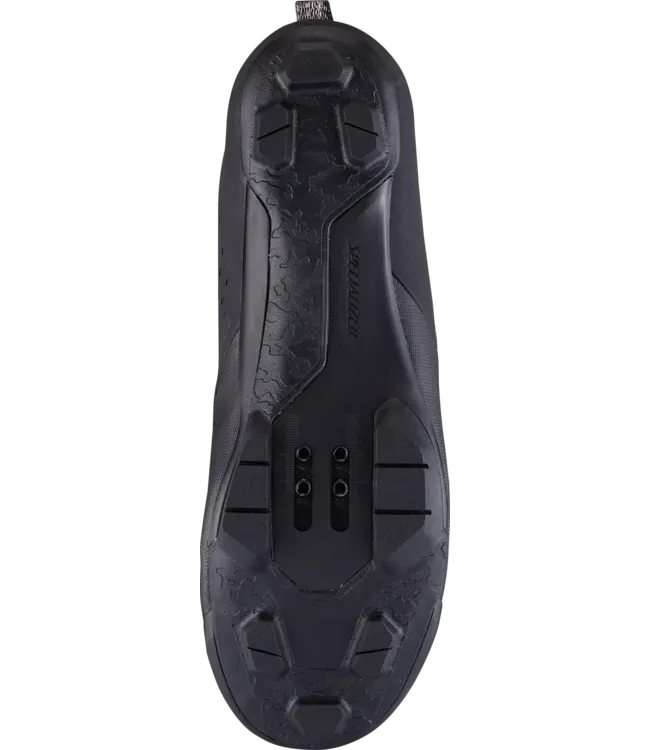 Specialized Specialized New Recon 1.0 Gravel & Mountain Bike Shoe Black