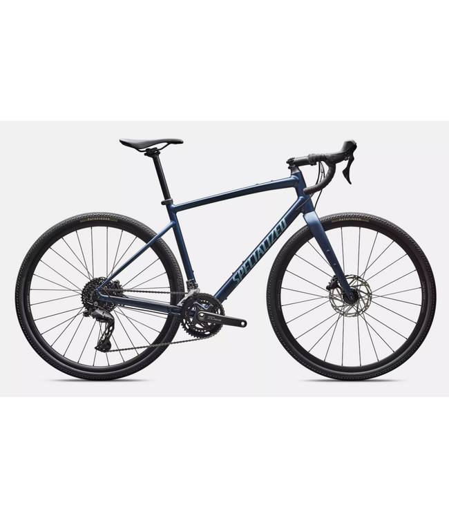 Specialized Diverge 3 Alloy