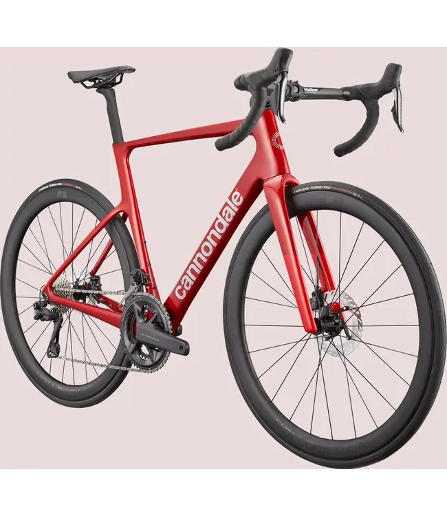 Cannondale Cannondale MY25 Supersix Evo Carbon 2