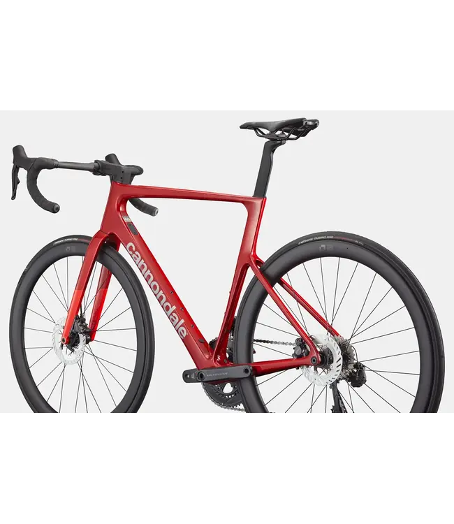 Cannondale Cannondale MY25 Supersix Evo Carbon 2