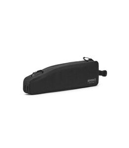 Brooks Scape Top Tube Bag with Straps 0.9L Black