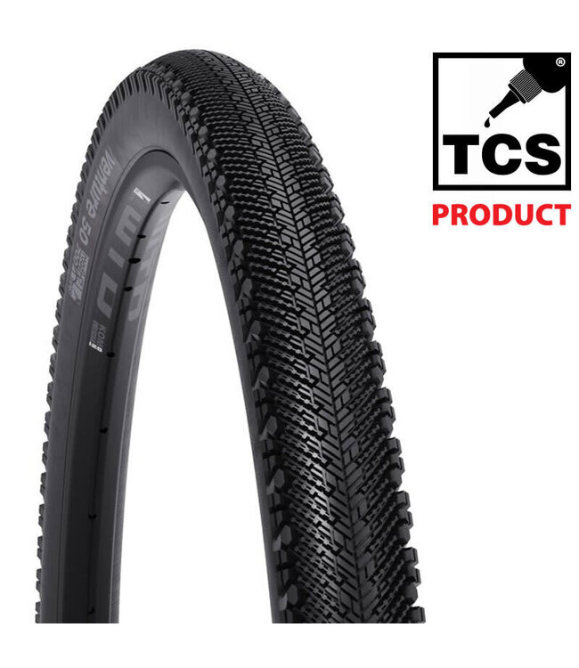 WTB Venture Road TCS Tyre
