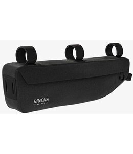 Brooks Scape Frame Bag 3L Black