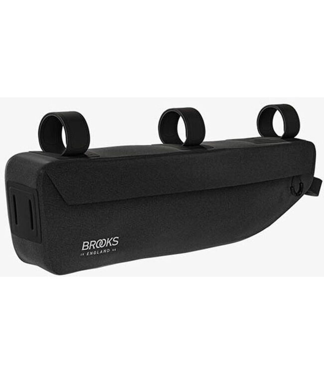 Brooks Scape Frame Bag 3L Black