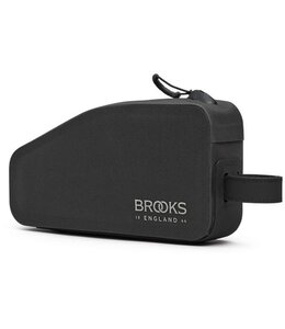 Brooks Scape Top Tube Bag with Bolts 0.9L Black