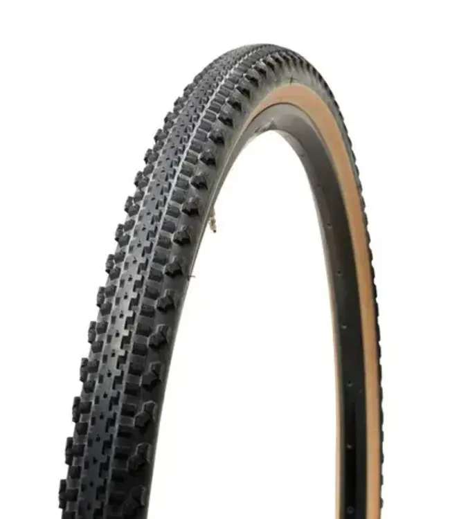 Soma Fabrications Soma Cazadero Tyre 700x42 Tanwall