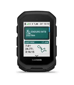 Garmin Edge MTB Advanced GPS mountain bike computer
