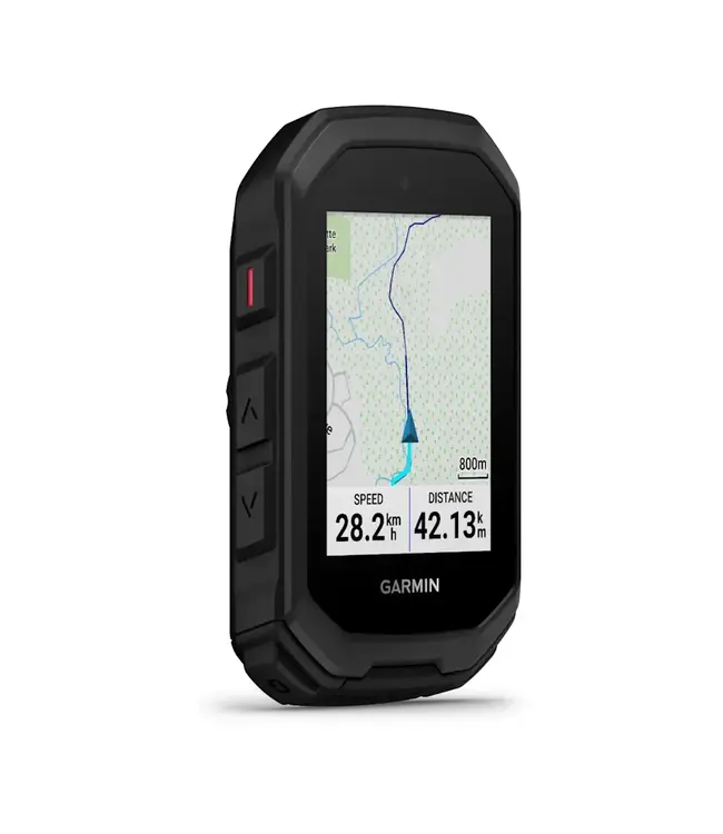 Garmin Edge MTB Advanced GPS mountain bike computer