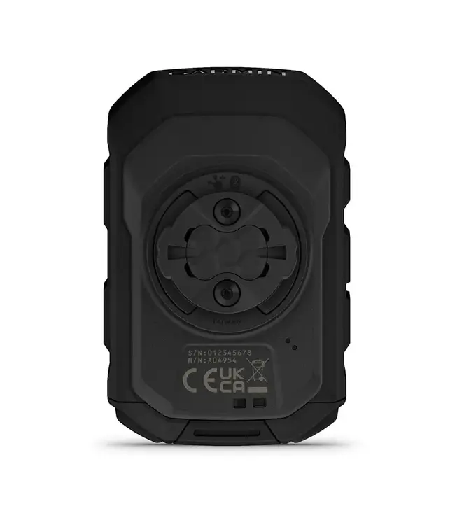 Garmin Edge MTB Advanced GPS mountain bike computer