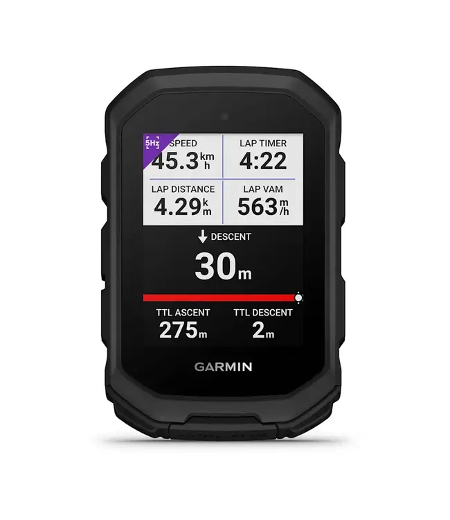 Garmin Edge MTB Advanced GPS mountain bike computer