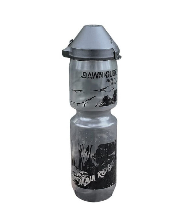 Dawn to Dusk Aqua Ridge Bottle with Dirt Mask