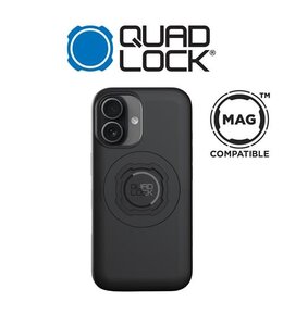 Quad Lock MAG iPhone 17 6.3" Case