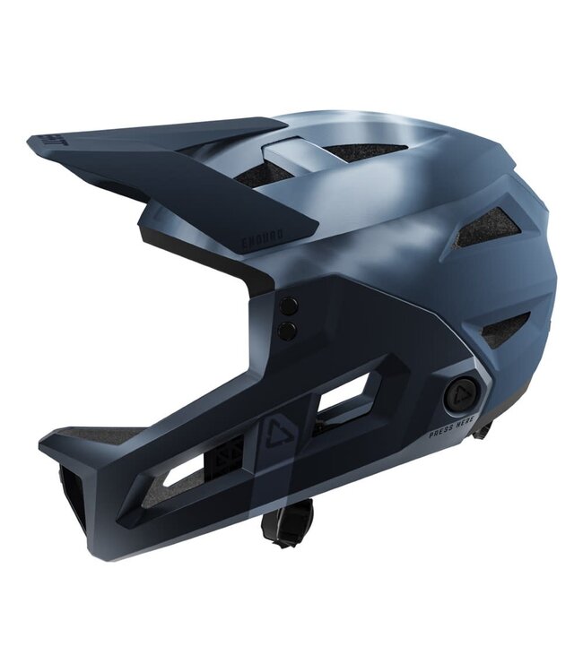 Leatt Leatt Helmet MTB Enduro 2.0 Galaxy  Blue