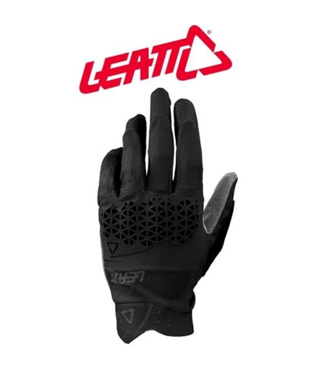 Leatt Glove MTB 3.0 Lite Black - X-Large