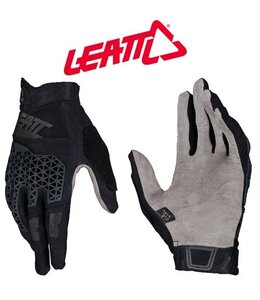 Leatt Glove MTB 4.0 Lite Stealth Black/Grey - X-Large