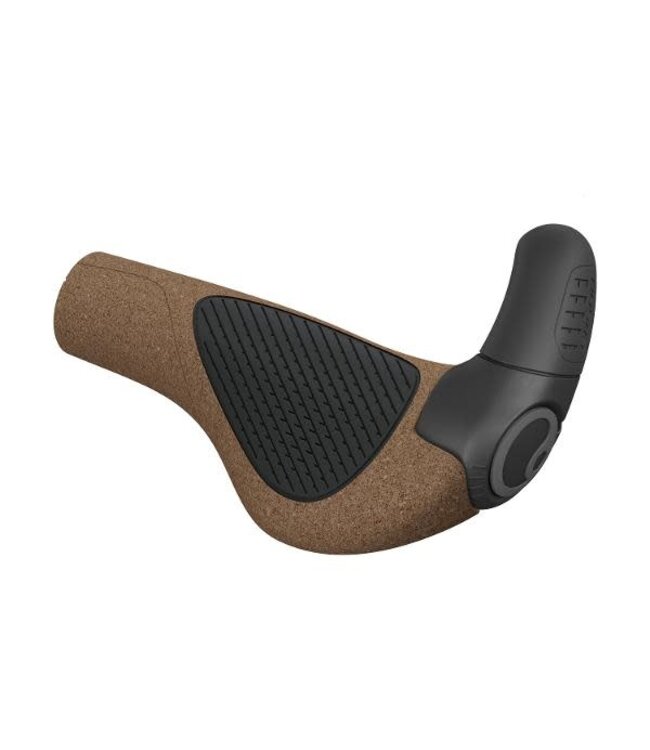 Ergon Grip GP2 EVO BioKork Small