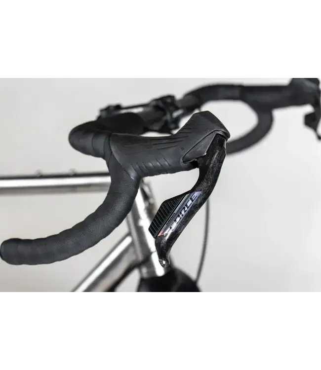 Curve Cycling Curve GXR4 Titanium Kevin