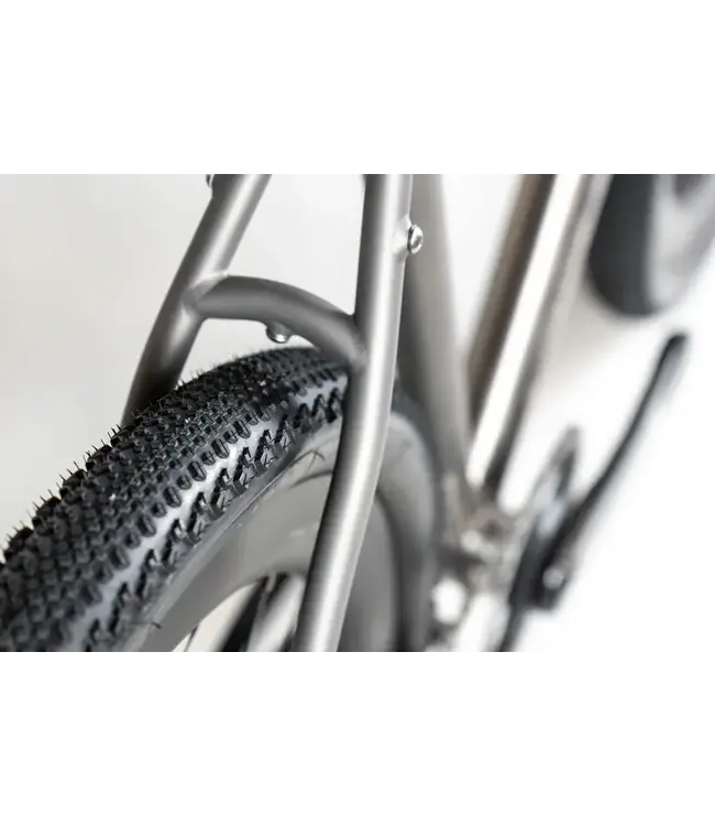 Curve Cycling Curve GXR4 Titanium Kevin
